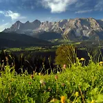 Haus Bergzauber Apartment Ramsau am Dachstein