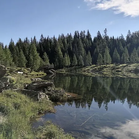 Daire Haus Bergzauber Ramsau am Dachstein