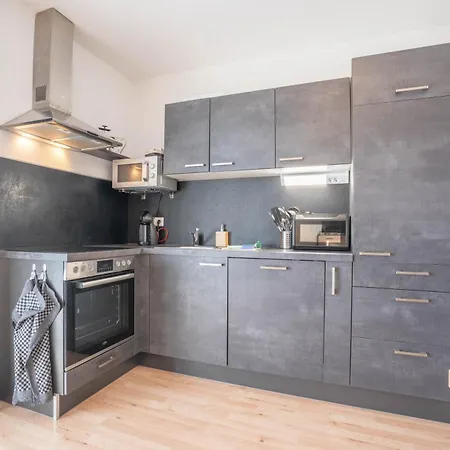 Apartman Haus Bergzauber Ramsau am Dachstein