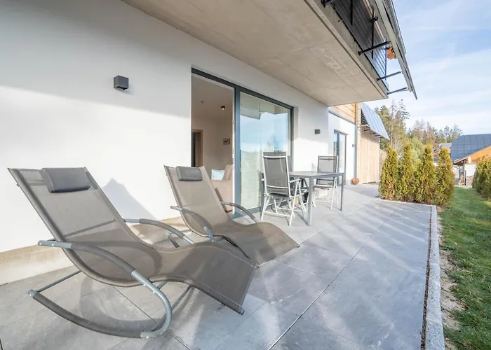 Haus Bergzauber * ラムサウ・アム・ダッハシュタイン