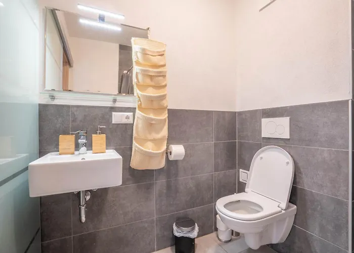 Haus Bergzauber * ラムサウ・アム・ダッハシュタイン